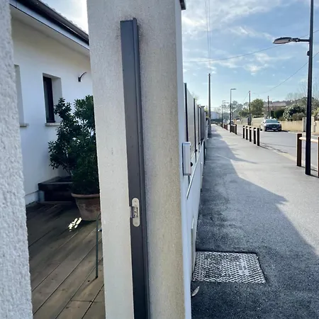 Homestay Charmante La Teste-de-Buch