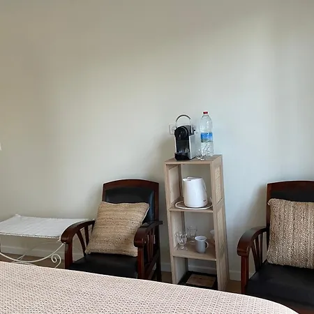 Homestay Charmante *
