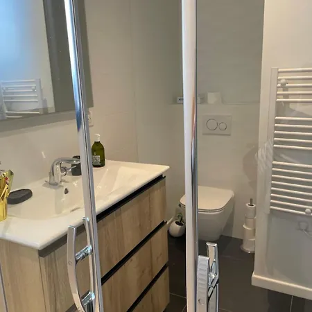 Privatunterkunft Charmante La Teste-de-Buch