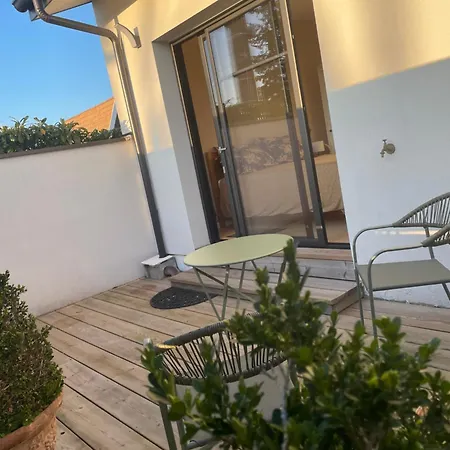 Charmante Homestay